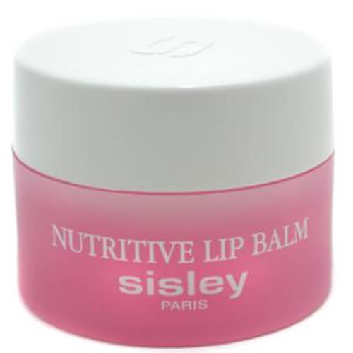 Sisley Nutritive Lip Balm výživný balzam na pery 9 g