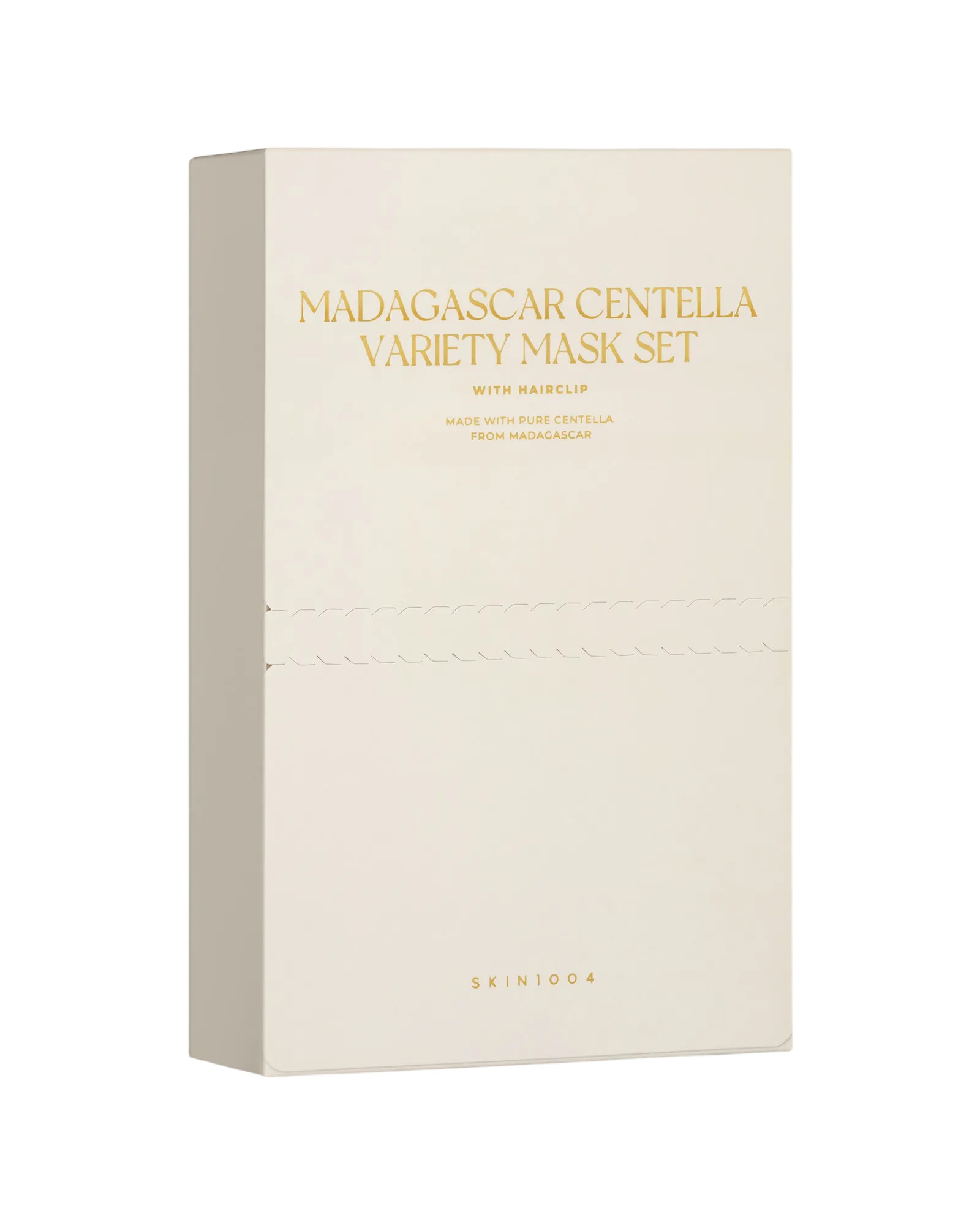 SKIN1004 Sada masek Madagascar Centella Variety Mask Set