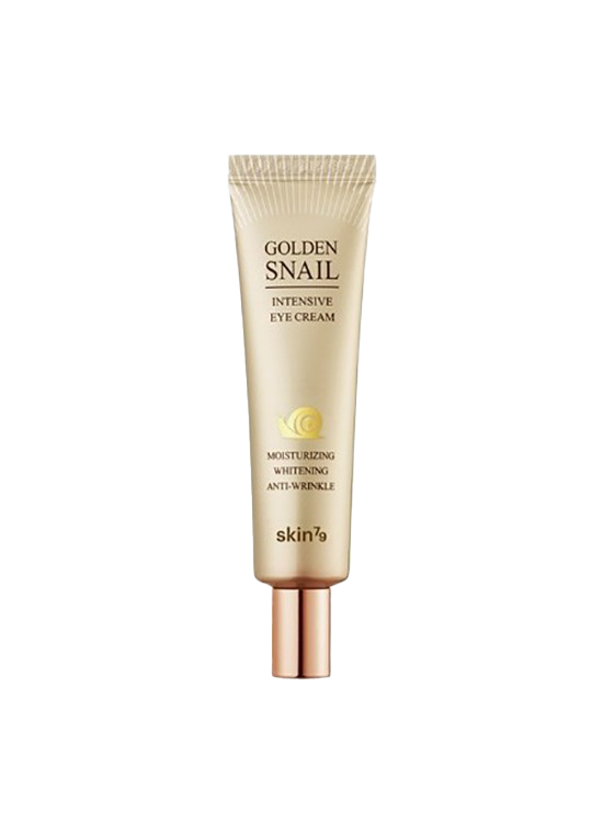 skin79 Očný krém proti vráskam Golden Snail (Intensive Eye Cream) 35 g