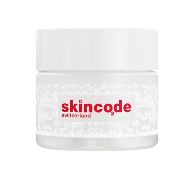 Skincode Hydratační pleťový krém (24h Cell Energizer Cream) 50 ml