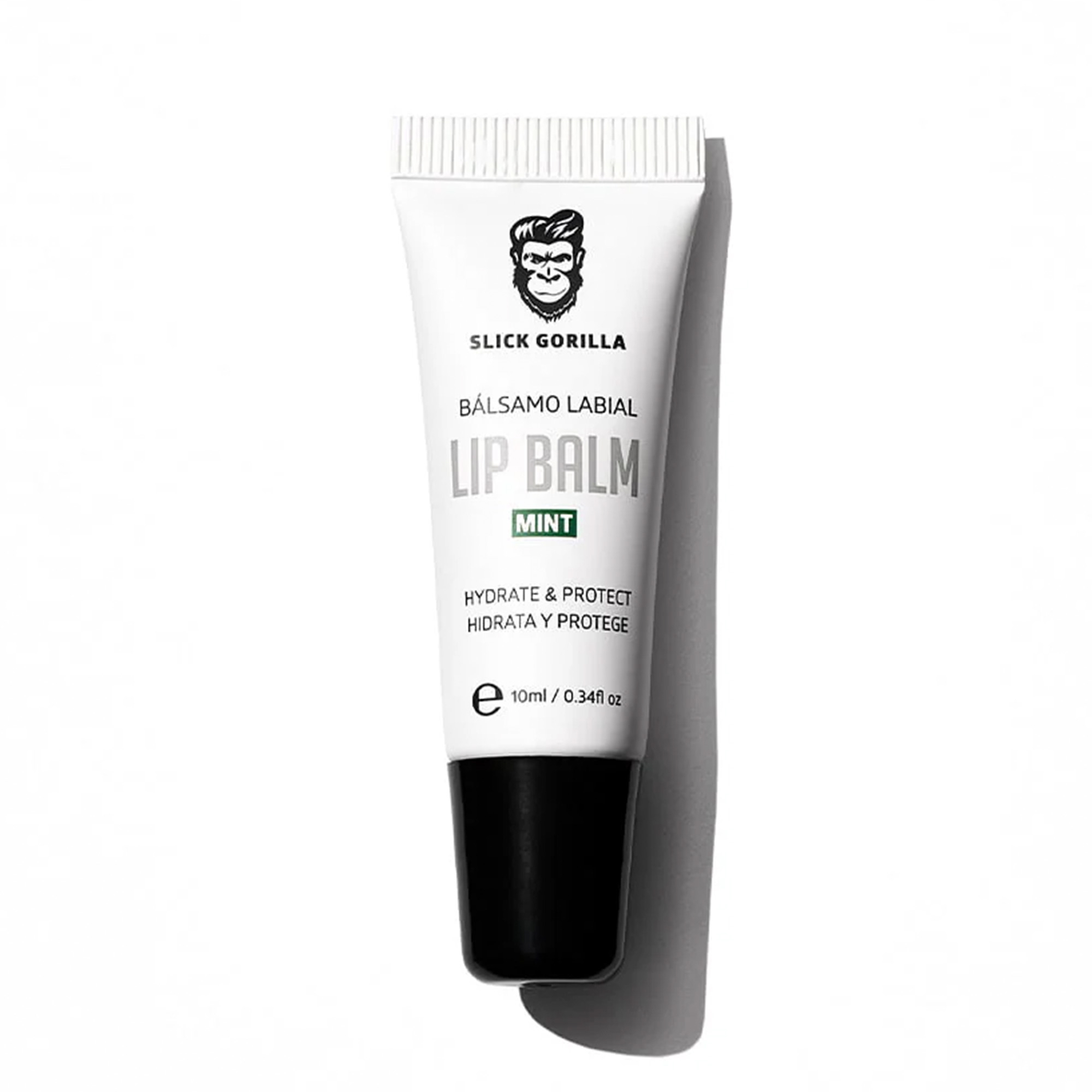 SLICK GORILLA Balzám na rty s mátou Lip Balm 10 ml