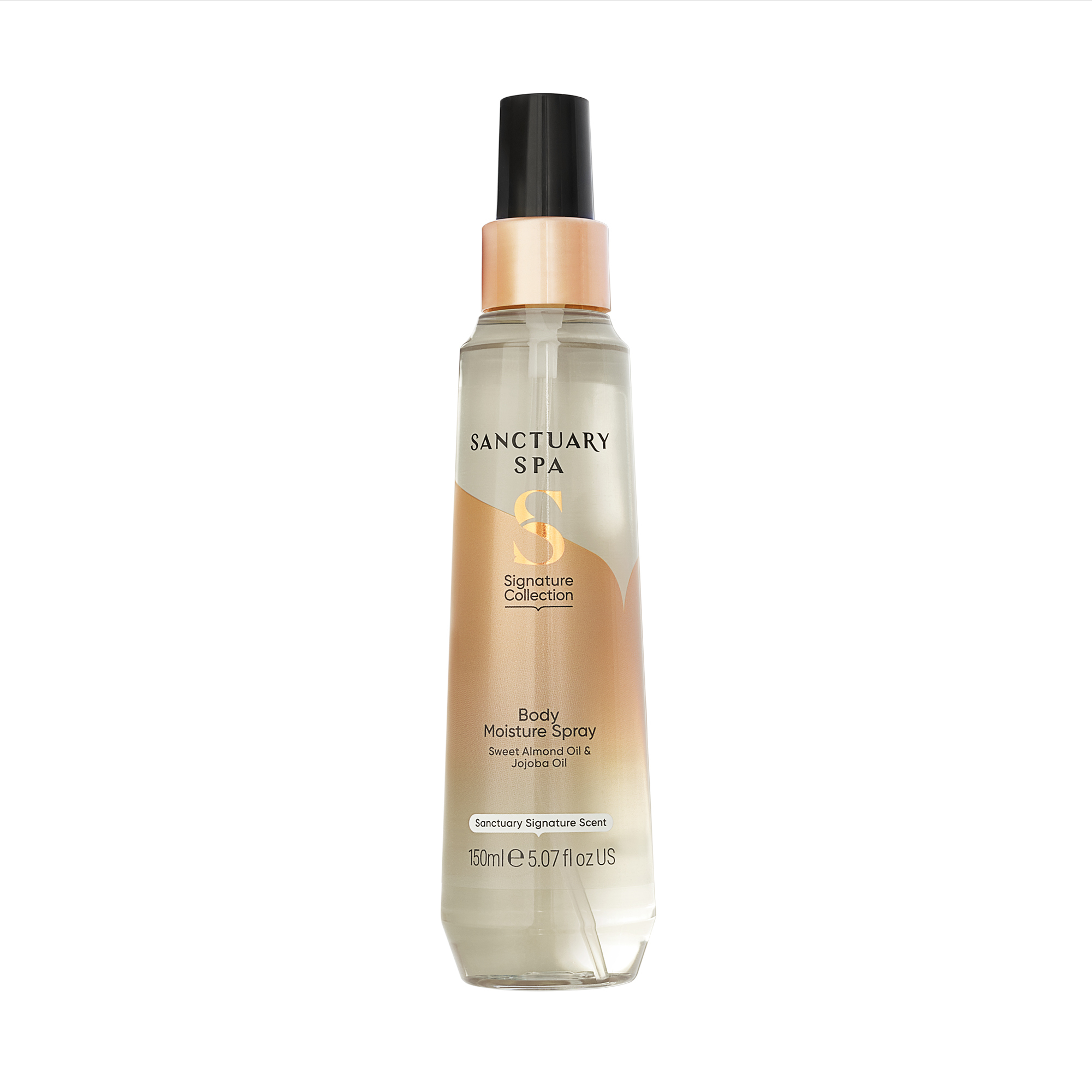Sanctuary Spa Hydratační tělový sprej Signature Collection Body Spray 150 ml