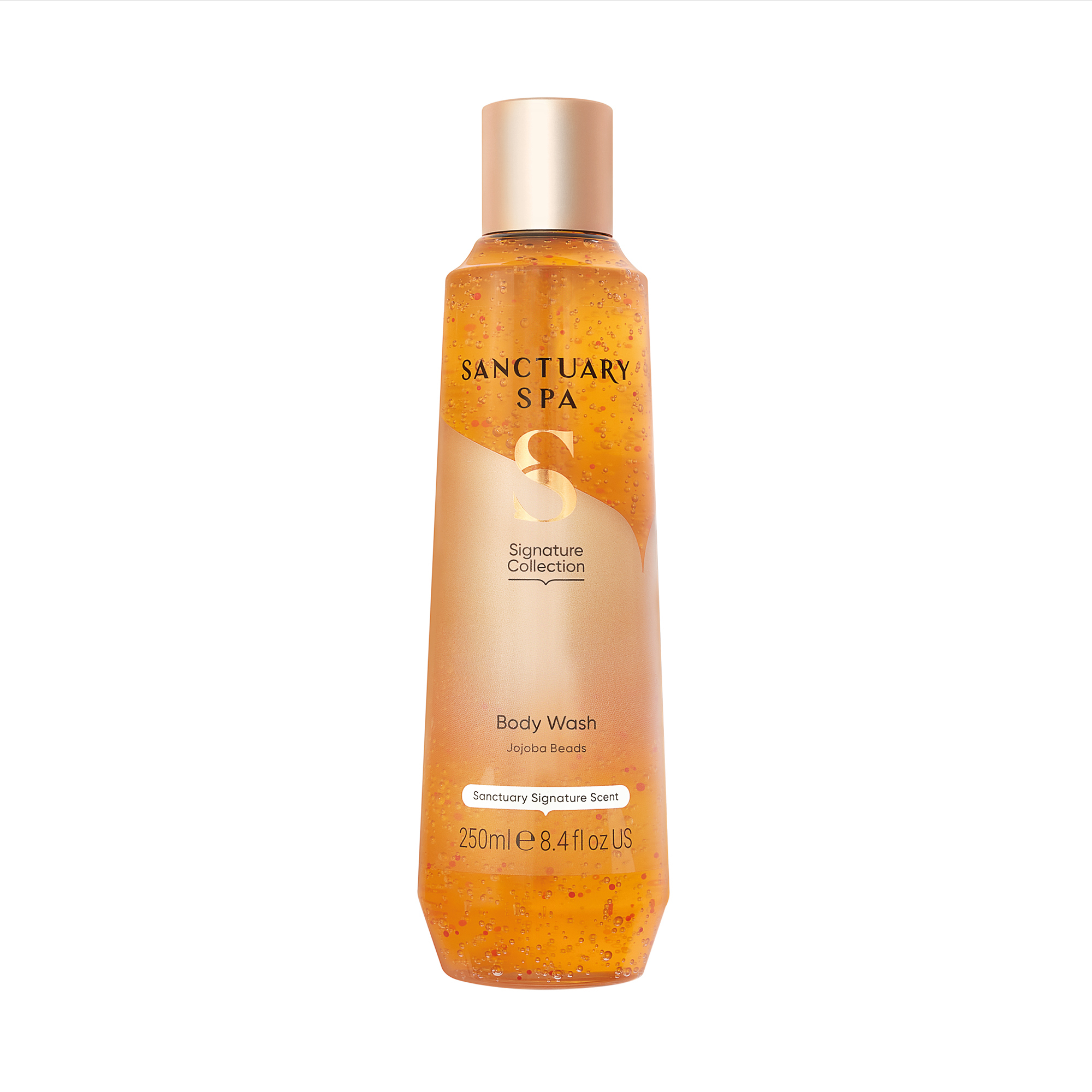 Sanctuary Spa Sprchový gel Signature Collection Body Wash 250 ml