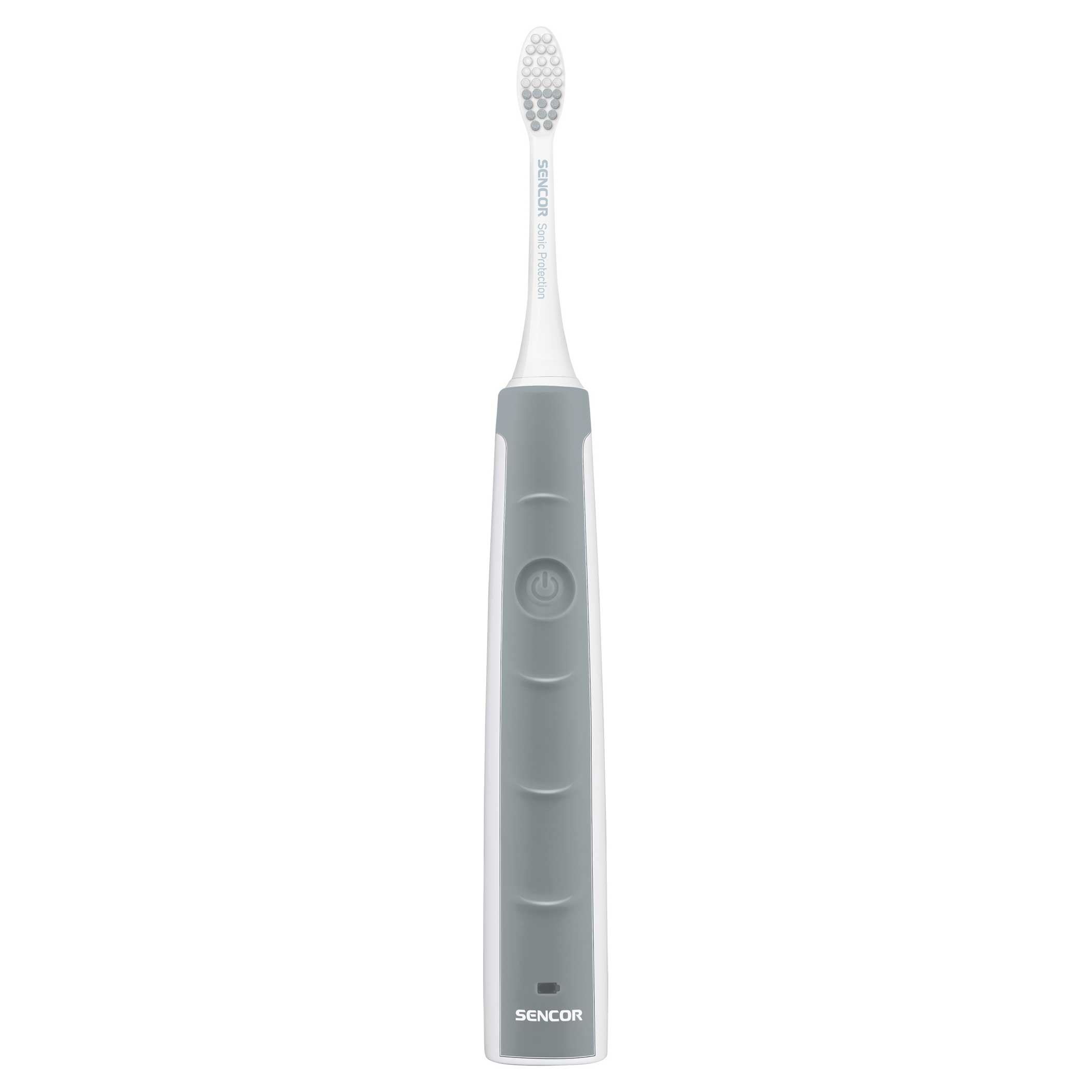 Sencor Elektrický sonická zubná kefka SOC 1100SL + 2 mesiace na vrátenie tovaru