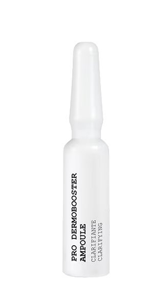 SOTHYS Paris Ampule Pro Dermobooster Clarifying Ampoule 7 x 1,5 ml