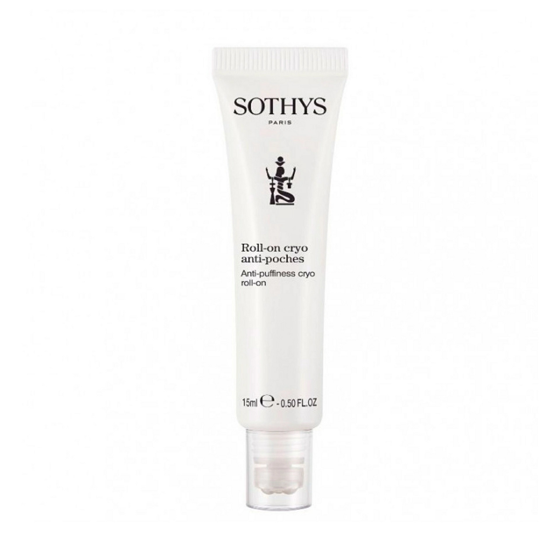 SOTHYS Paris Oční roll-on (Anti-Puffiness Cryo Roll-On) 15 ml