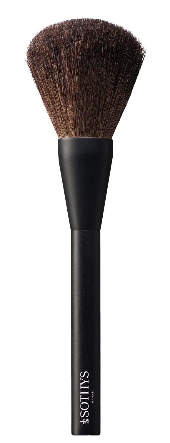 SOTHYS Paris Štětec na pudr Pinceau Poudre (Powder Brush)