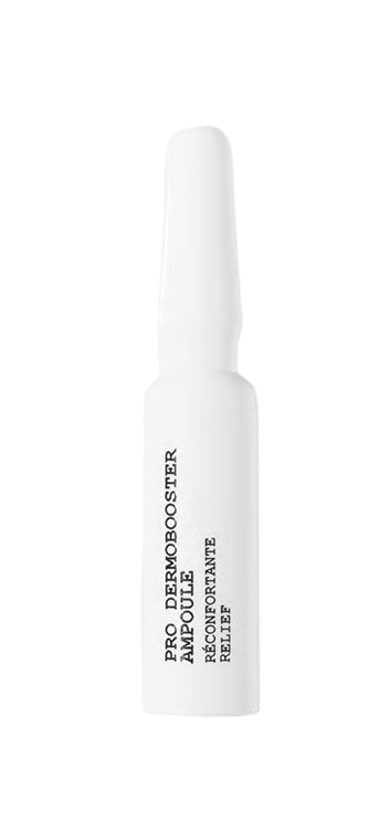 SOTHYS Paris Zklidňující ampule Pro Dermobooster Relief Ampoule 7 x 1,5 ml