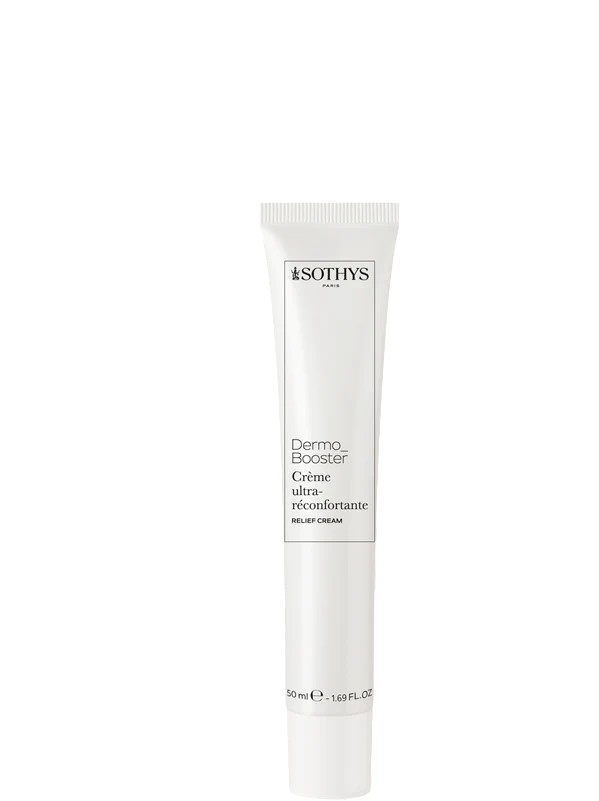 Levně SOTHYS Paris Zklidňující pleťový krém DermoBooster Relief Cream 50 ml