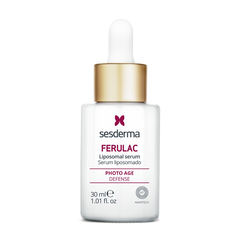 Sesderma Liposomální pleťové sérum Ferulac (Liposomal Serum) 30 ml
