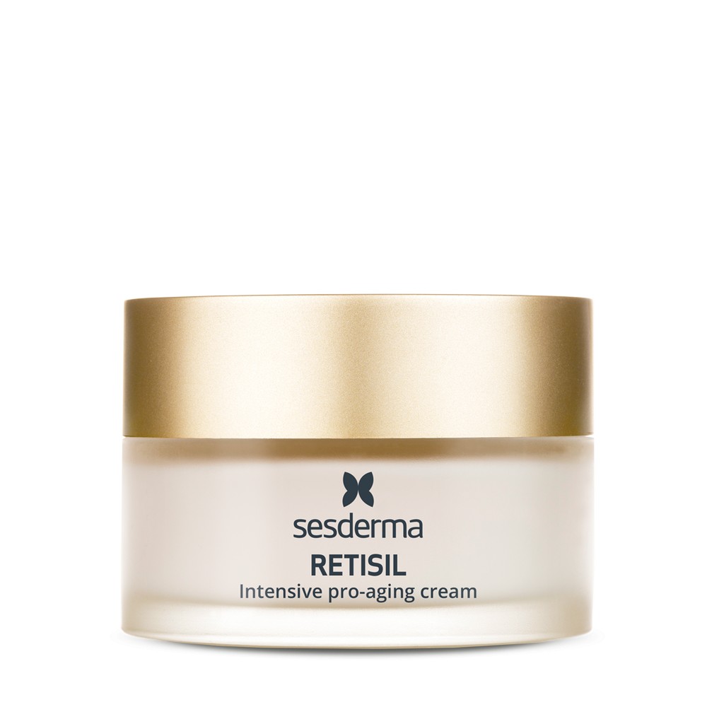 Sesderma Pleťový krém pro zralou pleť Retisil (Intensive Pro-Aging Cream) 50 ml