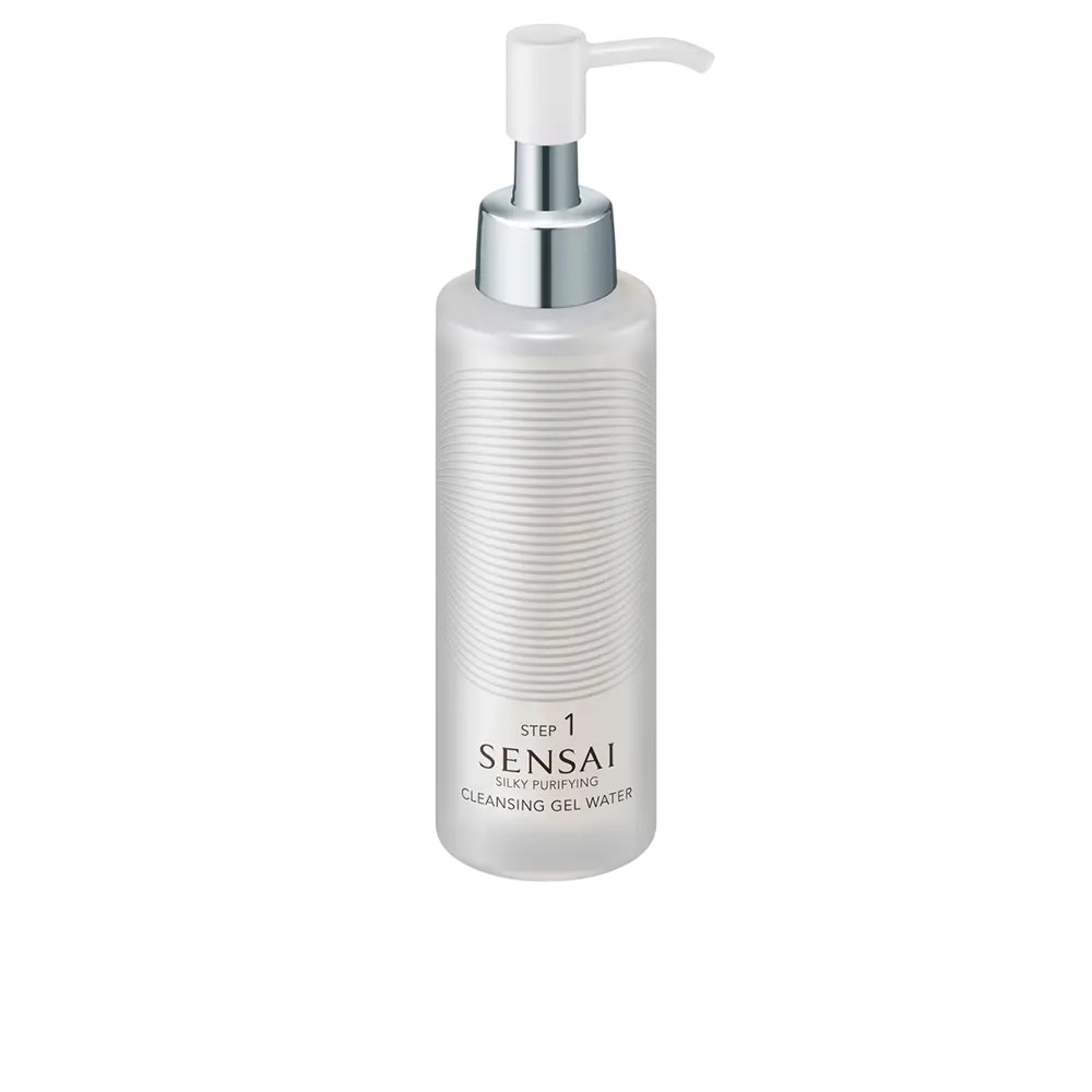 Sensai Čisticí gel Silky Purifying Cleansing Gel Water 150 ml