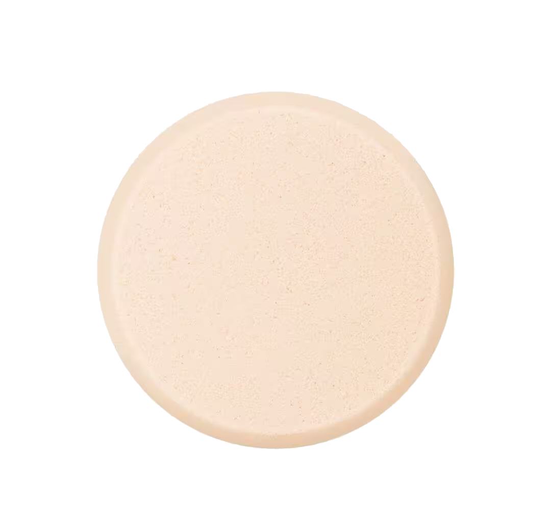 Sensai Kulatá houbička na make-up (Foundation Sponge)