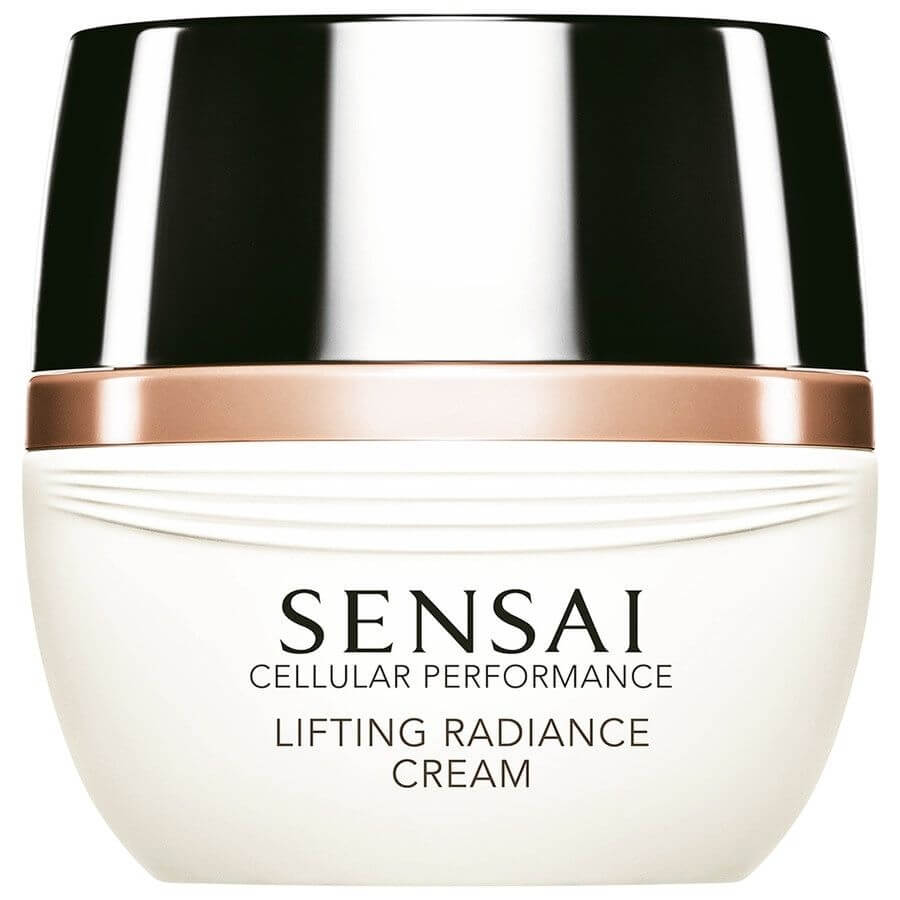 Sensai Rozjasňujúci liftingový krém Cellular Performance (Lifting Radiance Cream) 40 ml