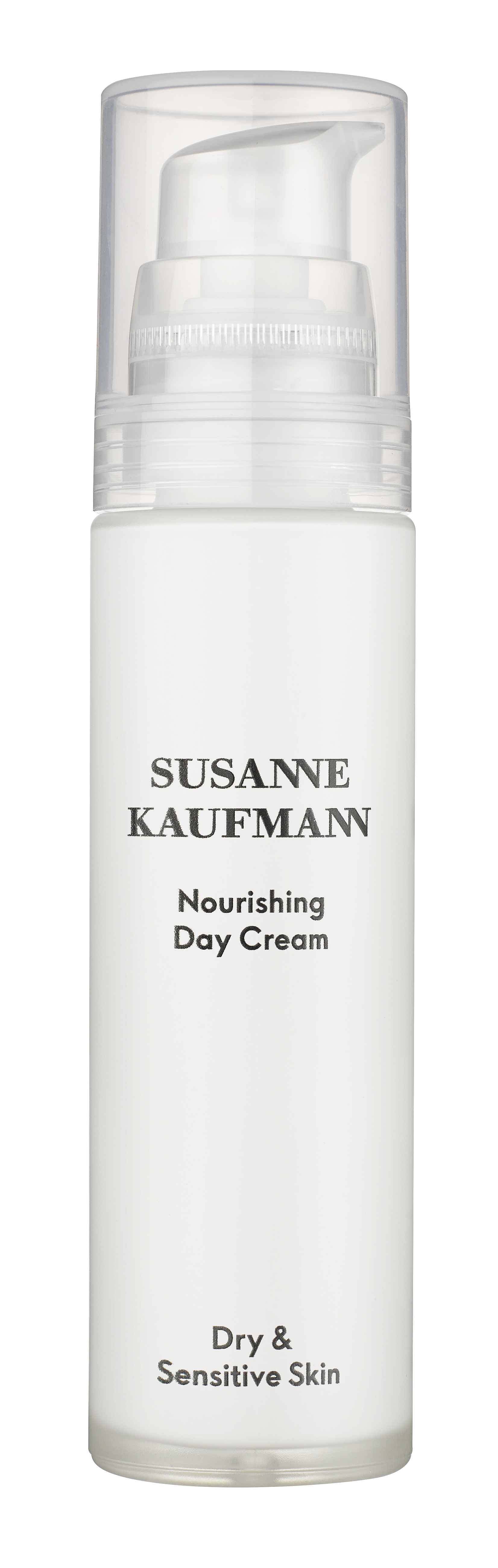 Susanne Kaufmann Denní vyživující pleťový krém (Nourishing Day Cream) 50 ml