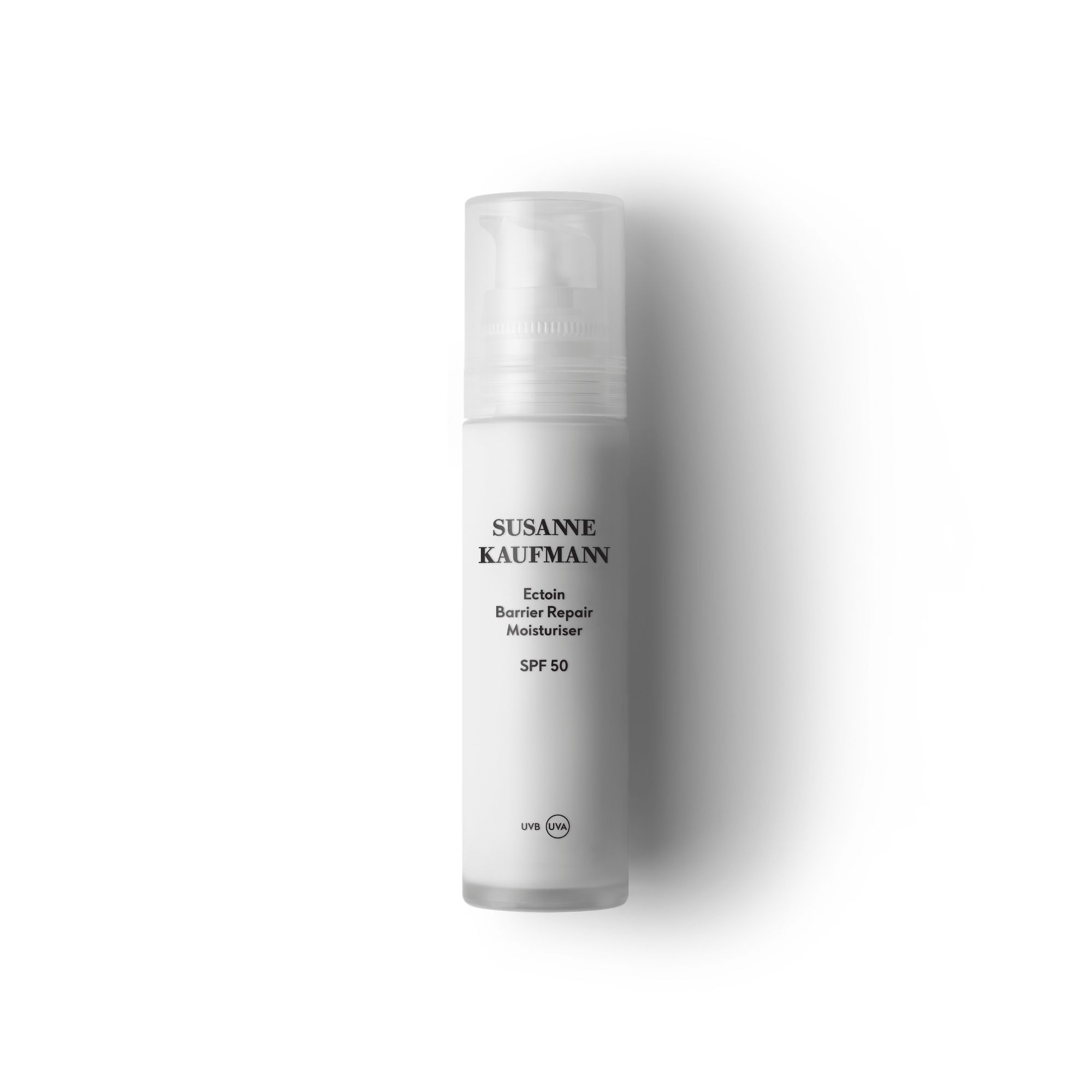 Susanne Kaufmann Hydratačný pleťový krém SPF 50 Ectoin Moisturiser 50 ml