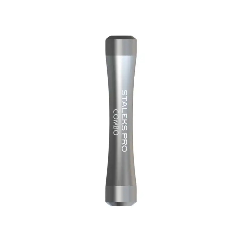 STALEKS Rukojeť pro manikúrní nástroje Uniq 10 (Handle of the Pusher Combo)