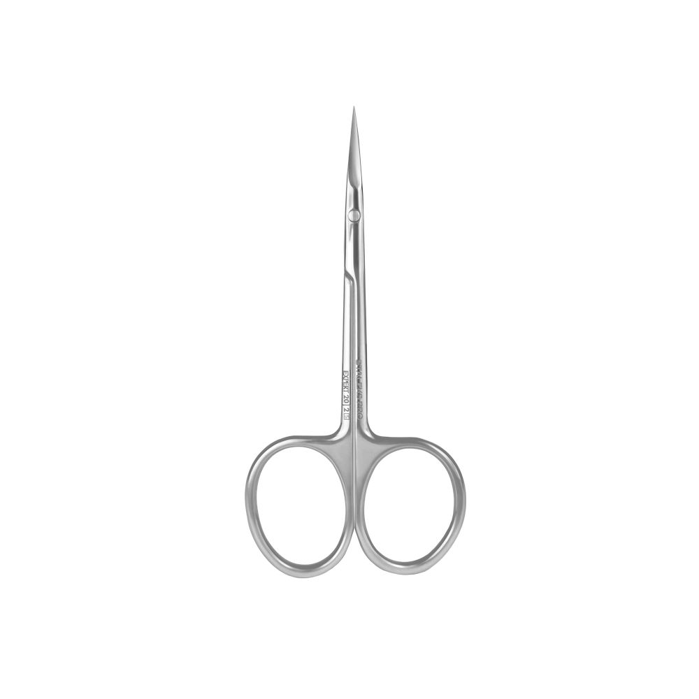 STALEKS Nožnice na nechtovú kožičku Expert 20 Type 2 (Professional Cuticle Scissors)
