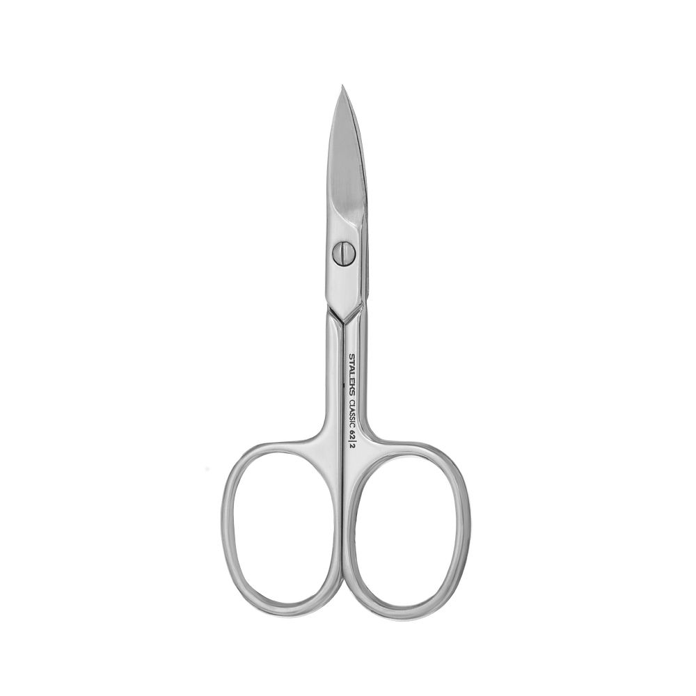 STALEKS Nůžky na nehty Classic 62 Type 2 (Nail Scissors)