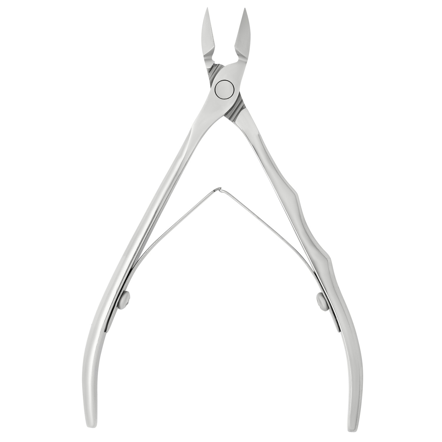 STALEKS Profesionální kleště na kůžičku Expert 11 11 mm (Professional Cuticle Nippers)