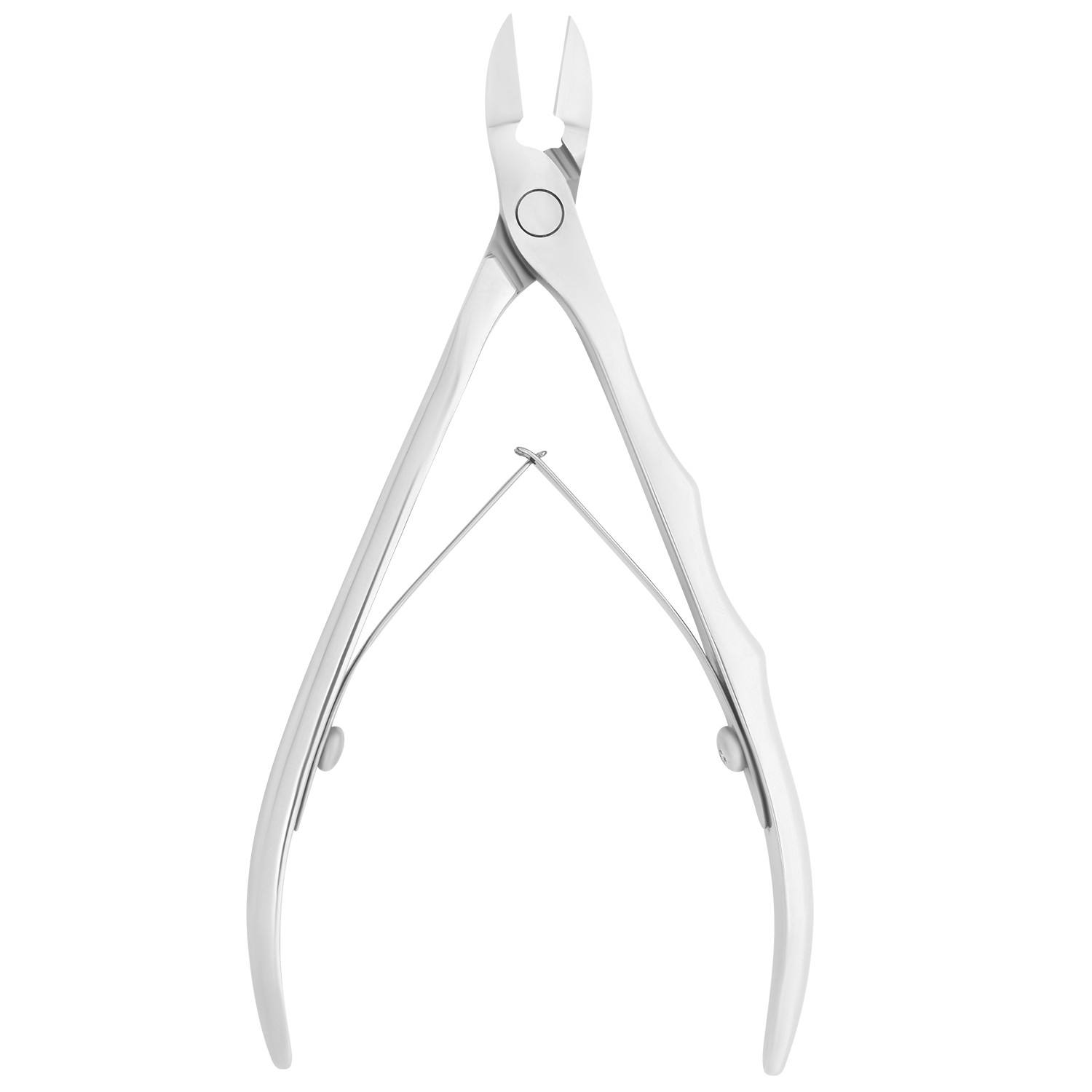 STALEKS Profesionální kleště na nehty Expert 60 12 mm (Professional Nail Nippers)