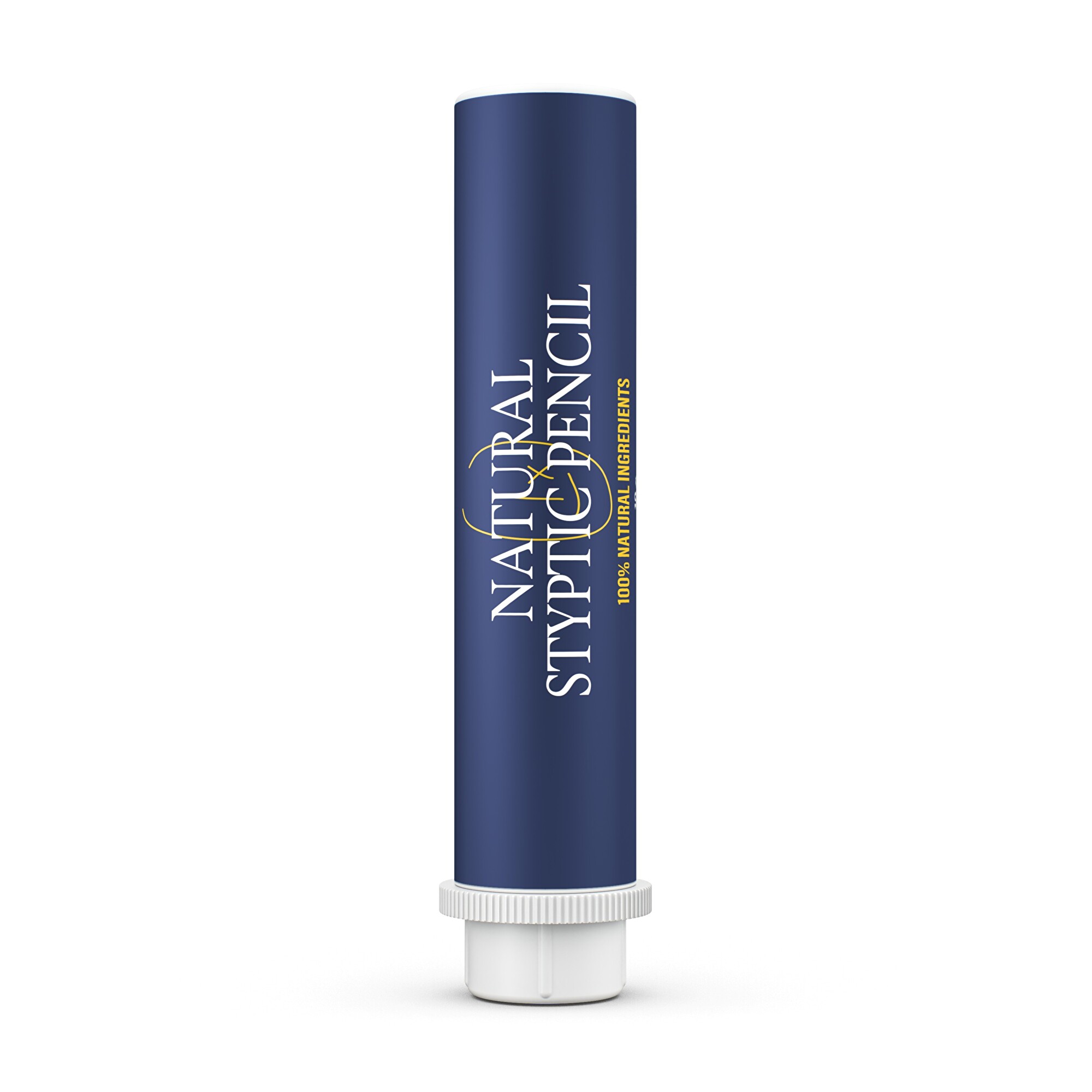 Steve's Kamenec po holení Natural Styptic Pencil 10 g