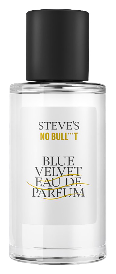 Levně Steve´s Parfémovaná Blue Velvet EDP 50 ml