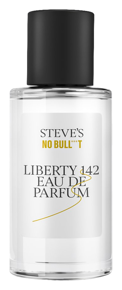 Steve´s Parfumovaná voda Liberty 142 EDP 50 ml