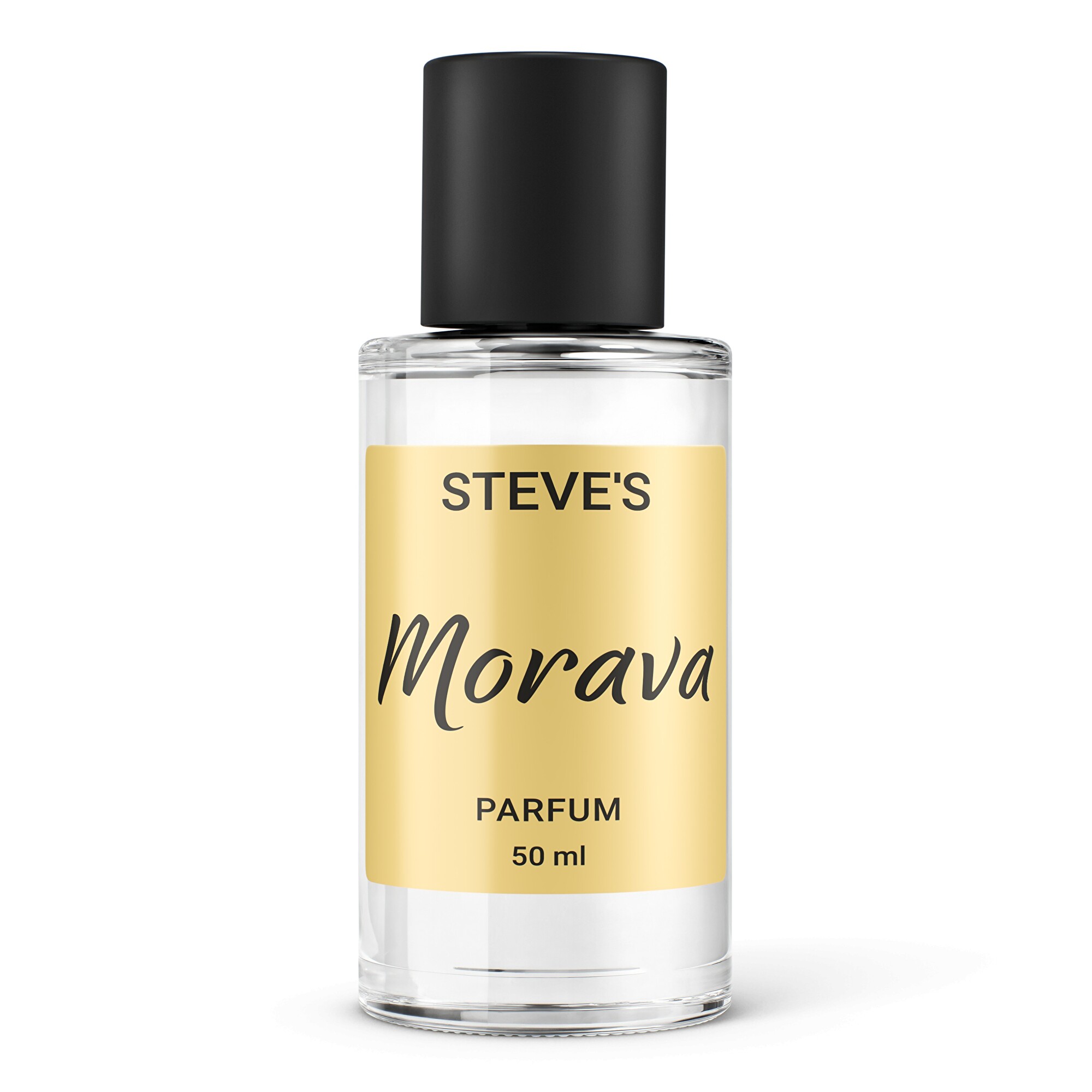 Steve's Parfémovaná voda Morava EDP 50 ml