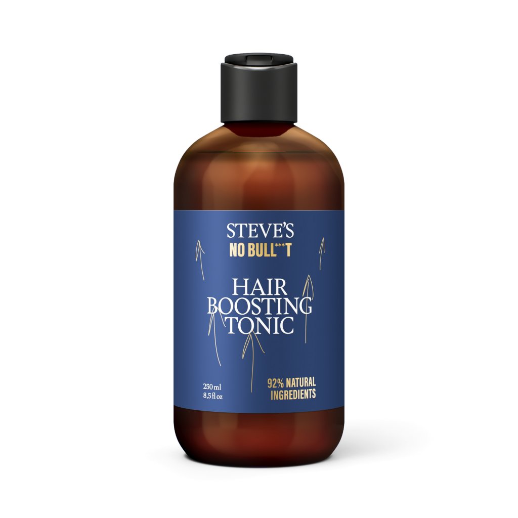 Steve´s Stevovo vlasové tonikum (Hair Boosting Tonic) 250 ml