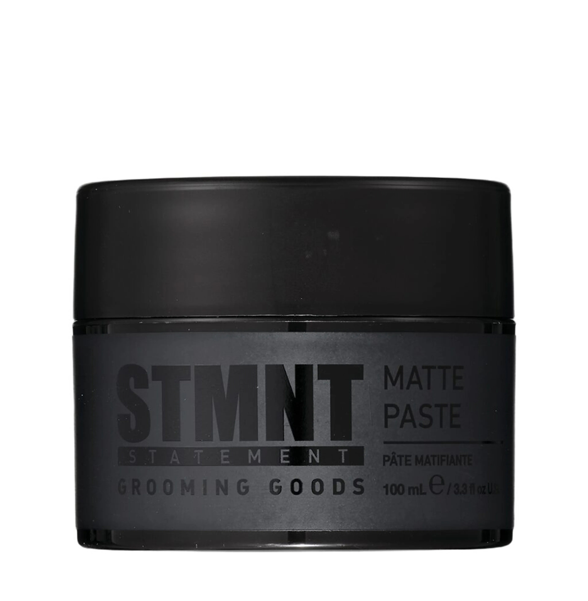 STMNT Matující pasta na vlasy Grooming Goods Matte Paste 100 ml