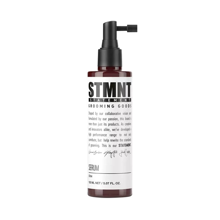 STMNT Sérum na vlasy a vousy Grooming Goods Serum 150 ml