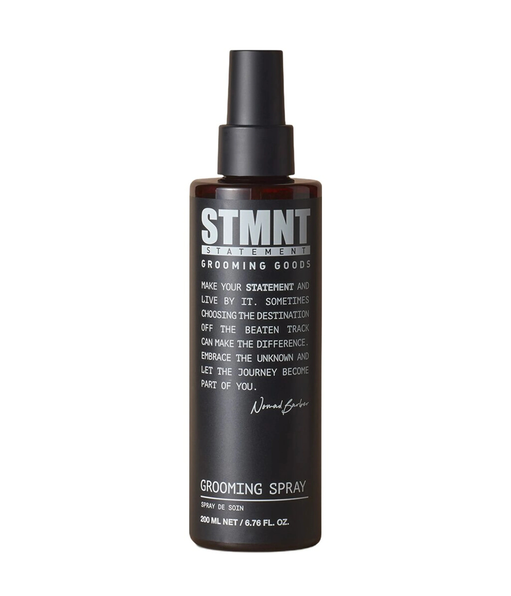 STMNT Stylingový sprej Grooming Goods Grooming Spray 200 ml