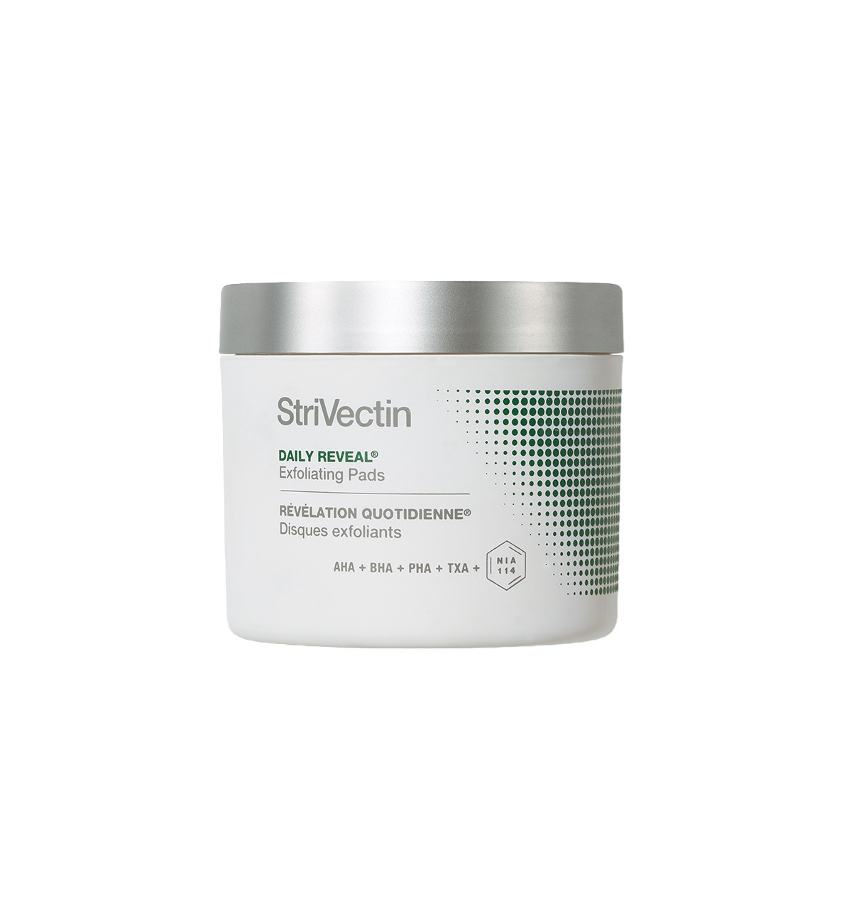 Exfoliační pleťové polštářky Advanced Resurfacing Daily Reveal™ (Exfoliating Pads) 60 ks