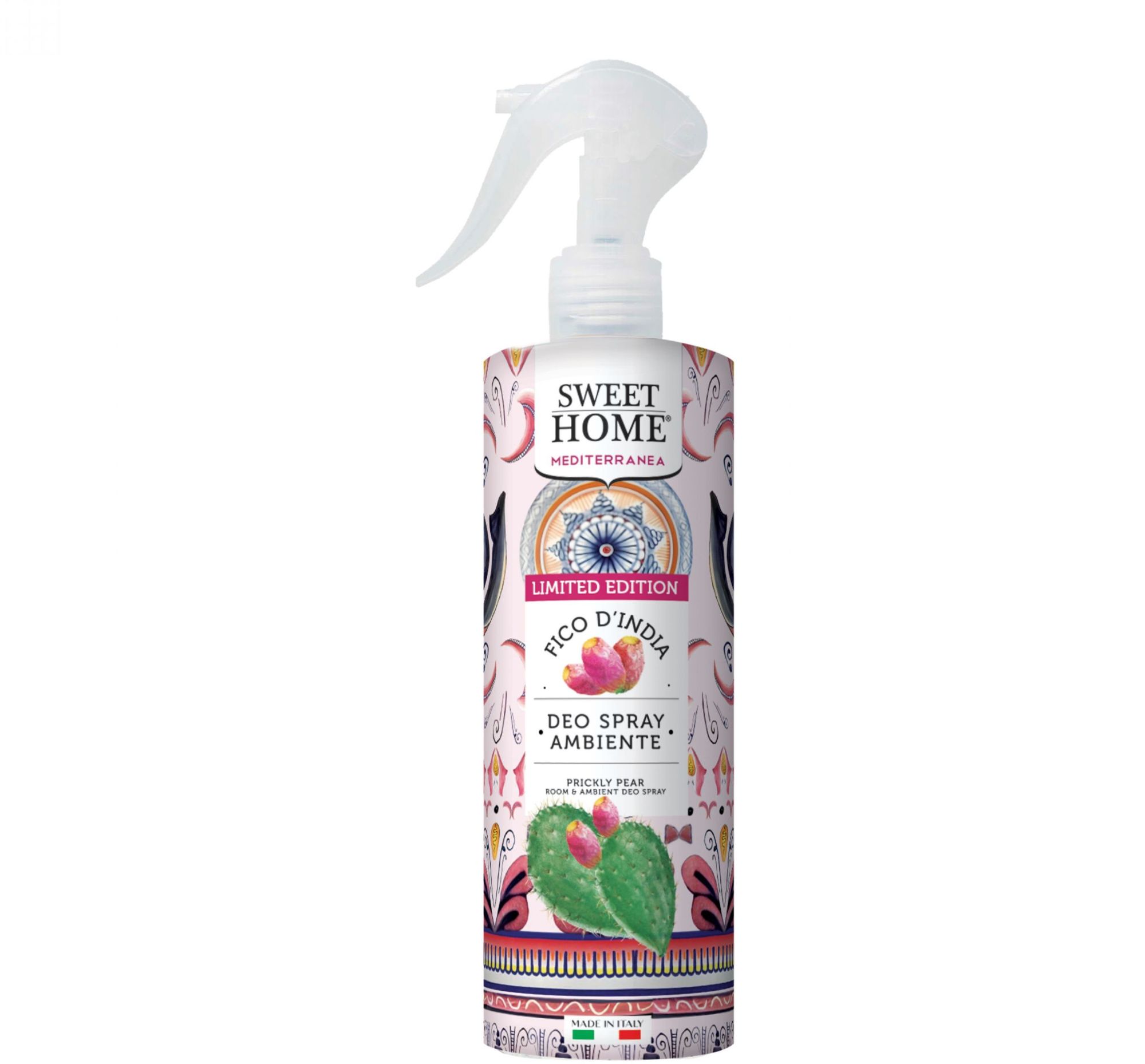 Sweet Home Collection Osvěžovač vzduchu Prickly Pear 250 ml