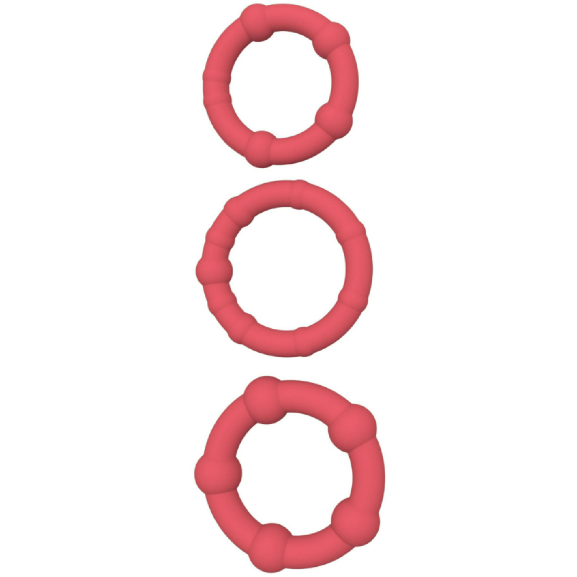 Sexy Elephant Erekčné krúžky Elephant Rings