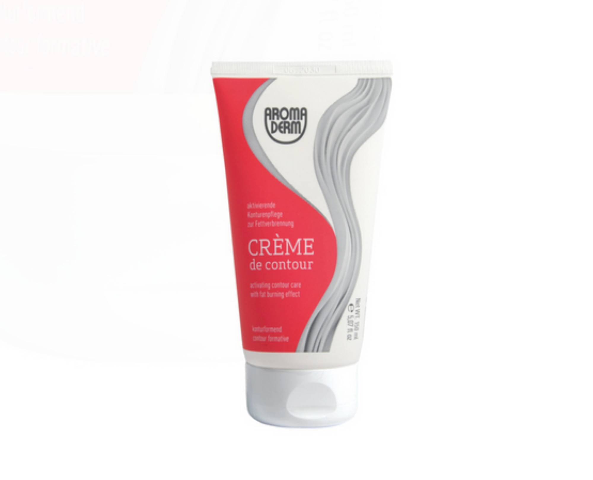 Aktivačný kontúrovací krém Aroma Derm (Creme De Contour) 150 ml