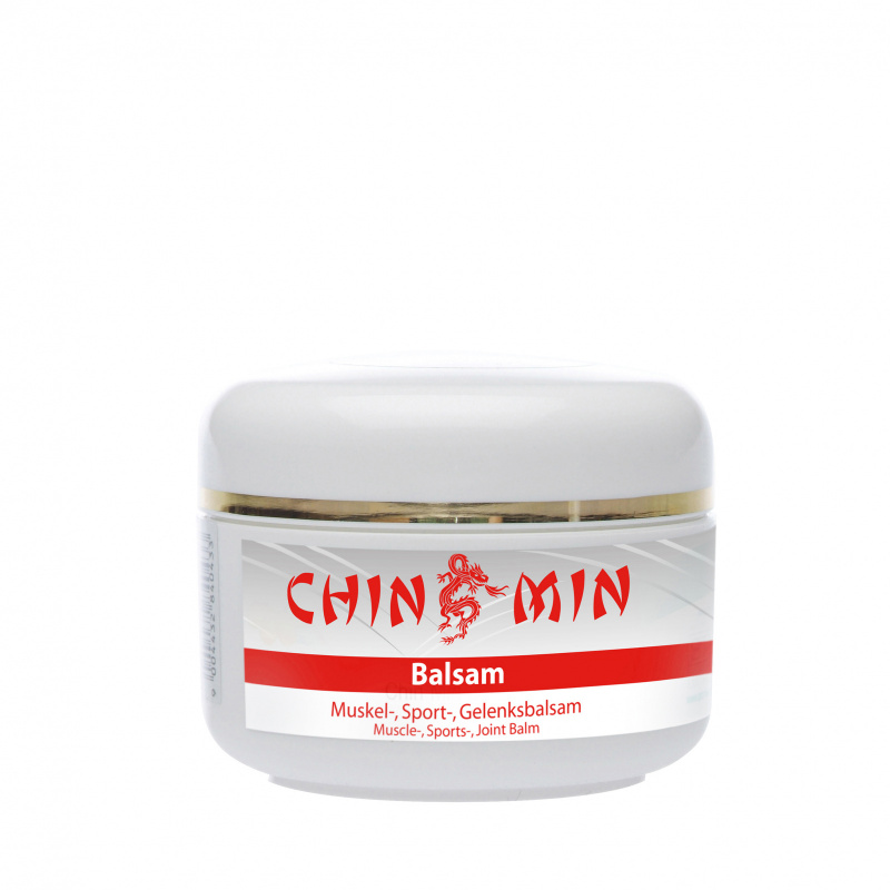 Styx Masážny balzam Chin Min (Balsam) 150 ml + 2 mesiace na vrátenie tovaru