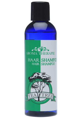 Styx Tea Tree vlasový šampon 200 ml