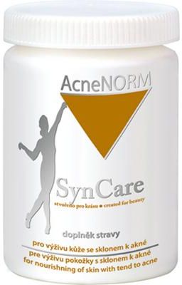 SynCare SynCare pro výživu kůže se sklonem k akné 60 tob.