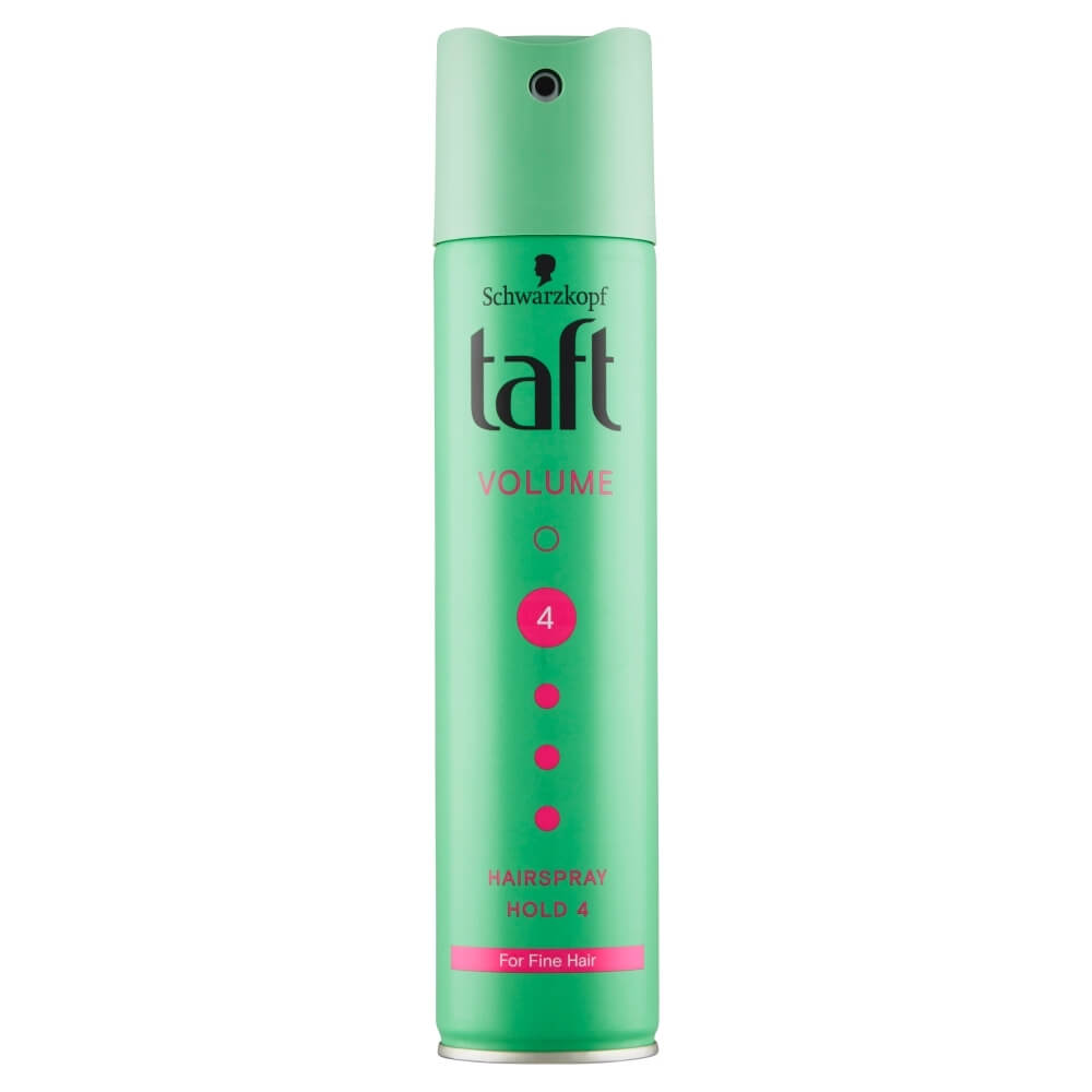 Taft Lak na vlasy Volume Ultra Strong 4 (Hair Spray) 250 ml