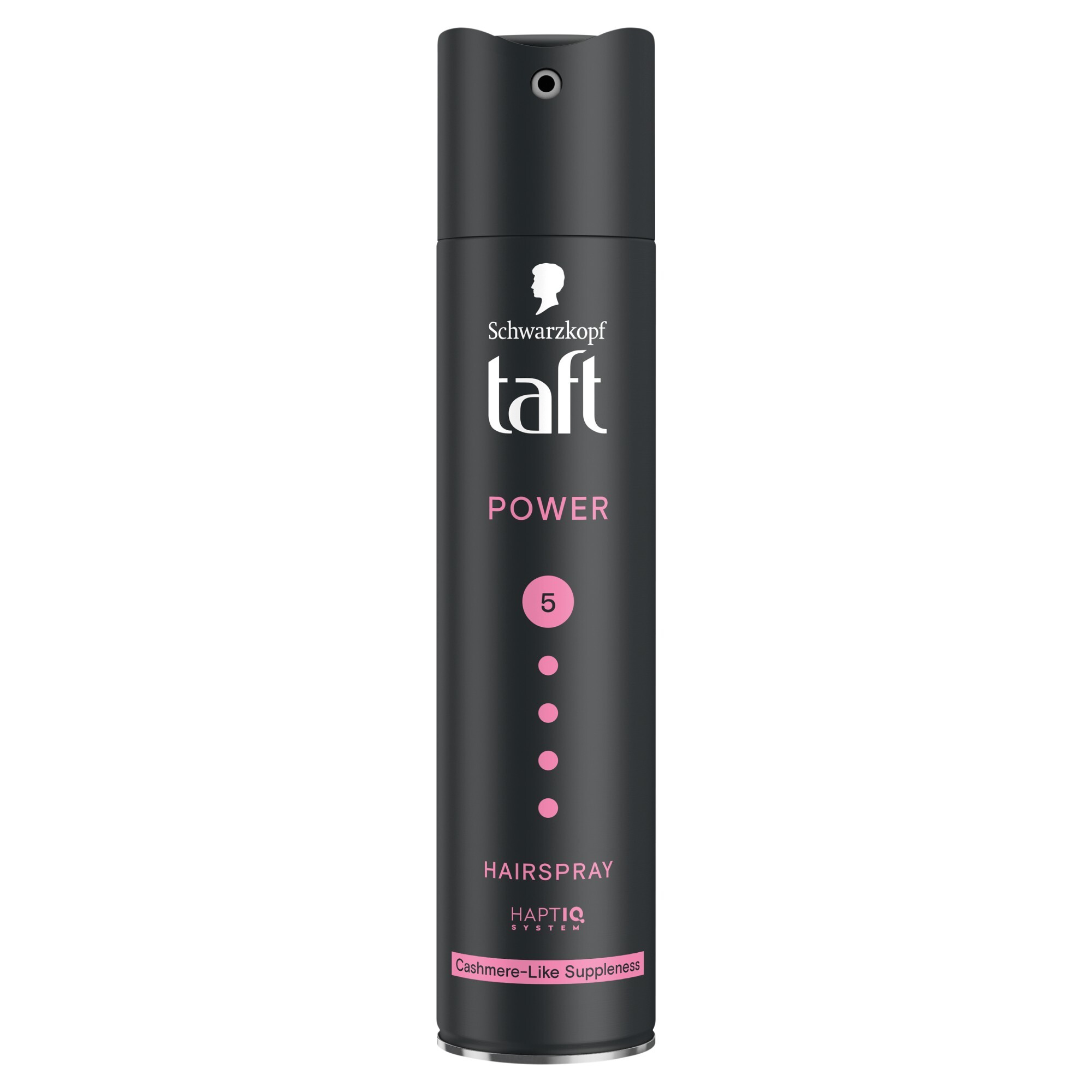 Taft Lak na vlasy Power 5 Cashmere Hairspray 250 ml