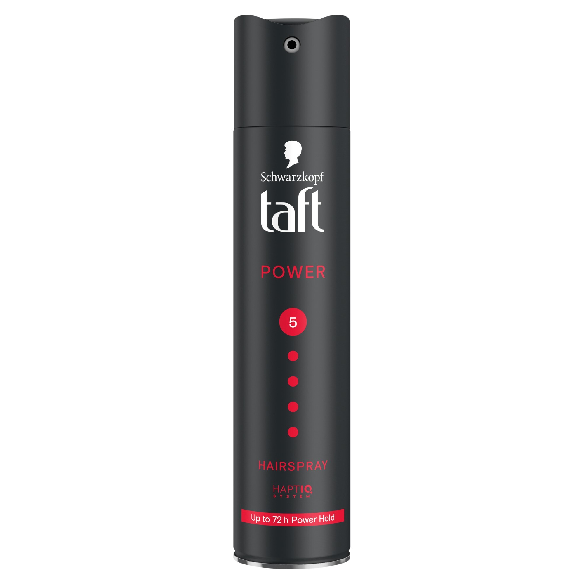 Taft Lak na vlasy Power 5 Hairspray 250 ml