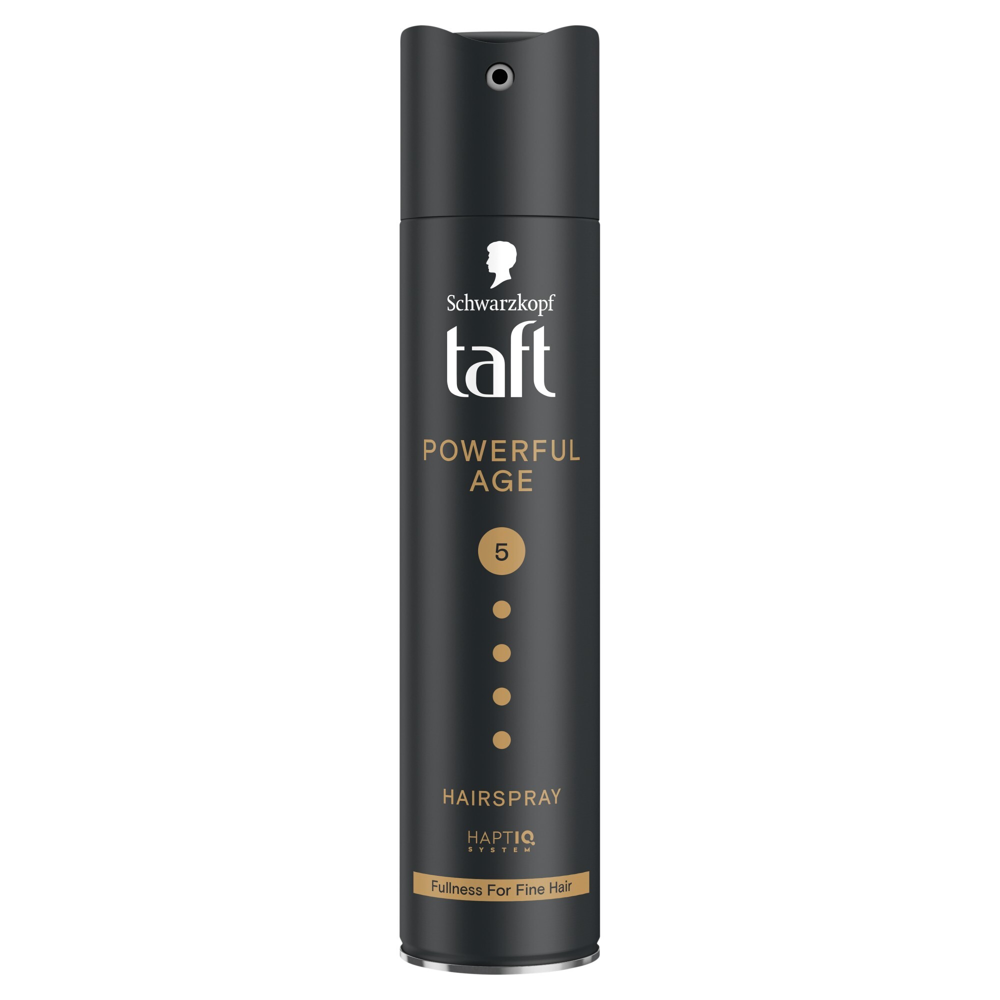 Taft Lak na vlasy Powerful Age 5 Hairspray 250 ml