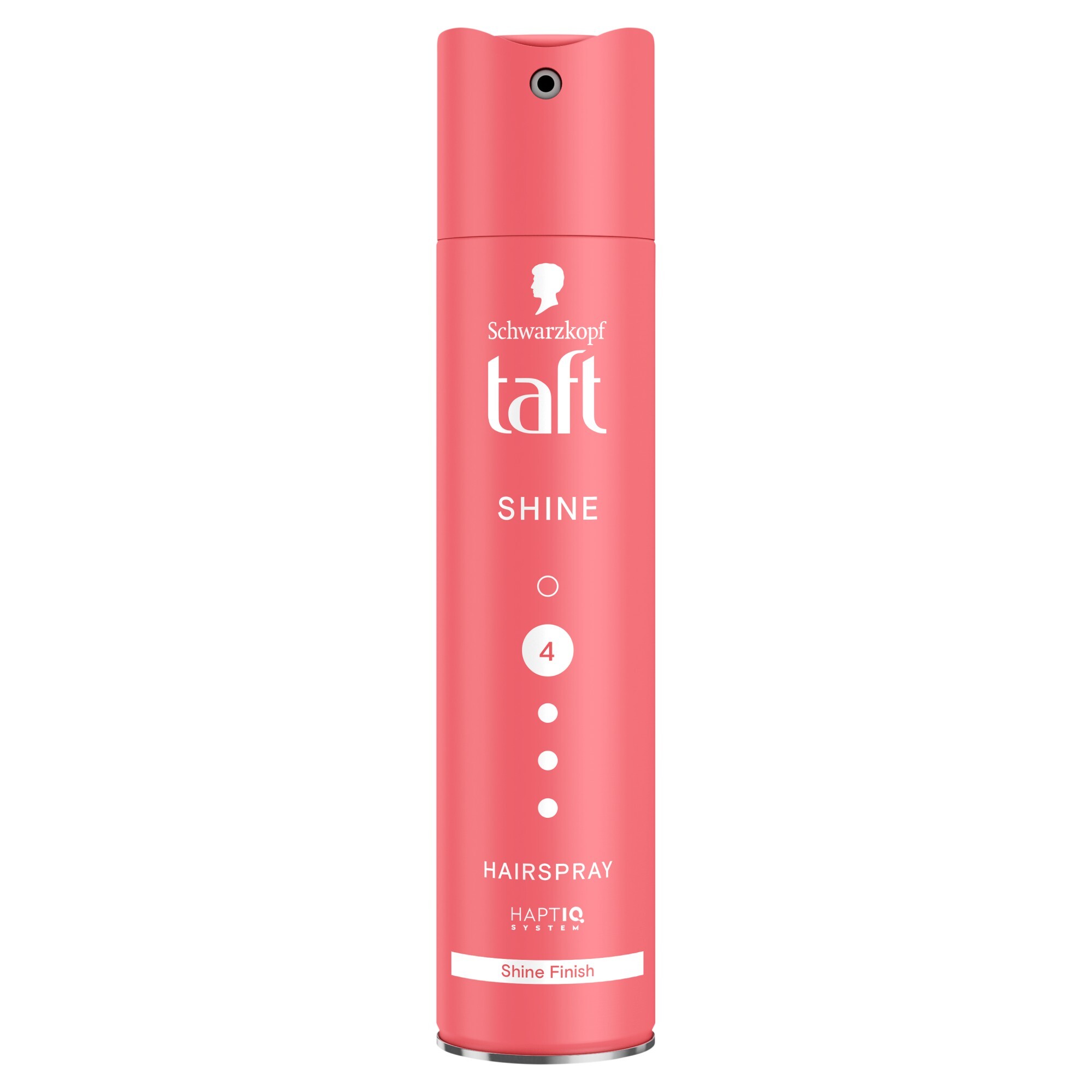 Schwarzkopf Taft Shine lak na vlasy s extra silnou fixací 250 ml