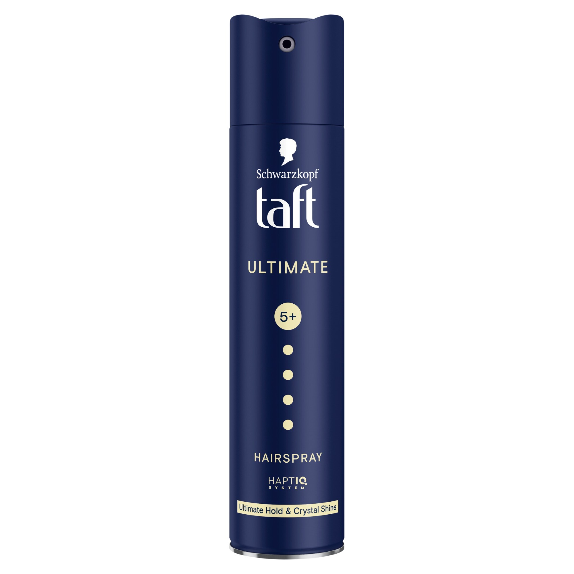 Taft Lak na vlasy Ultimate 5+ Hairspray 250 ml