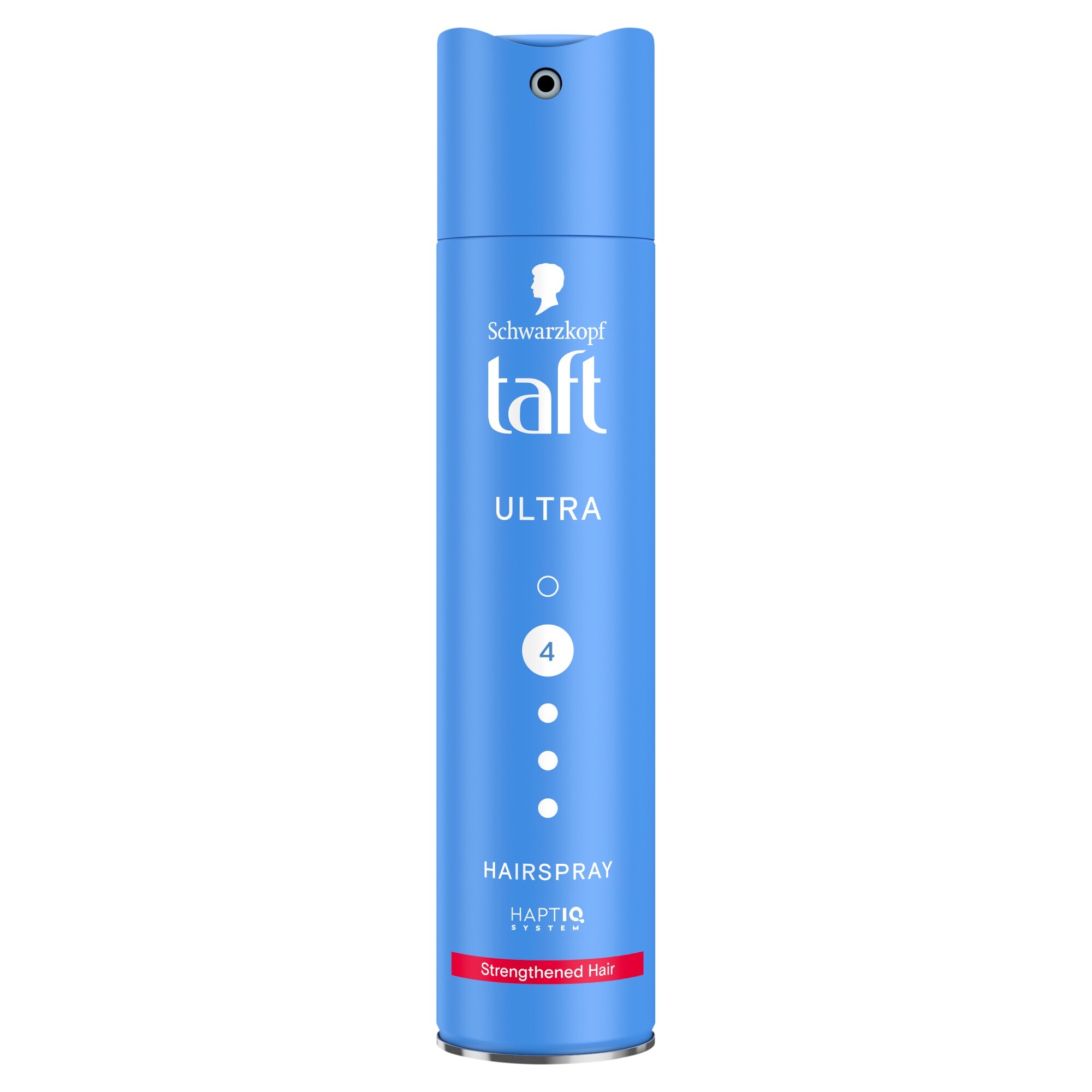 Schwarzkopf Taft Ultra lak na vlasy se silnou fixací 250 ml