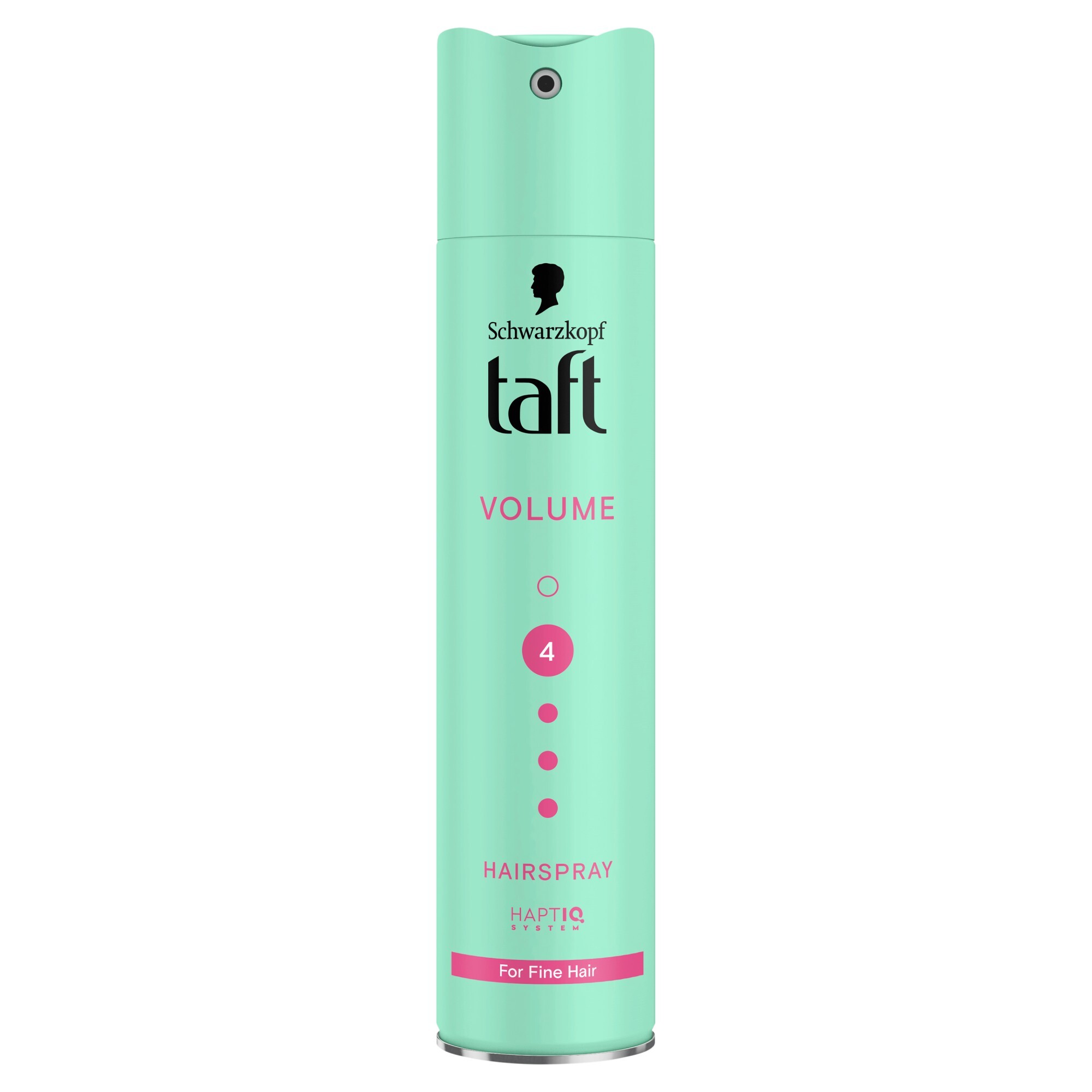 Taft Lak na vlasy Volume 4 Hairspray 250 ml