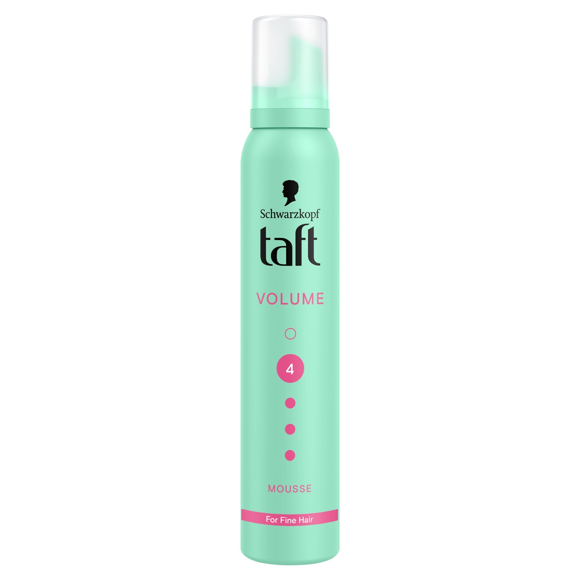 Schwarzkopf Taft Volume pěnové tužidlo pro objem 200 ml