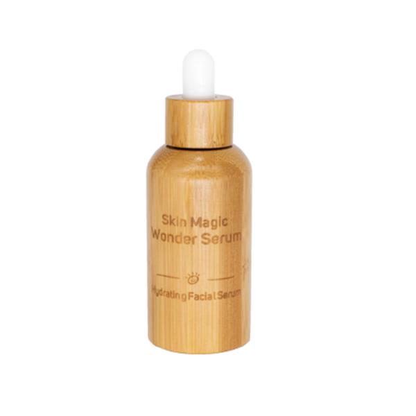 Tan Organic Víceúčelové zázračné sérum Skin Magic (Wonder Serum) 30 ml